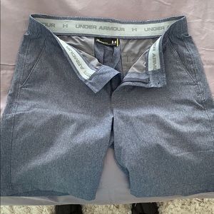UnderArmour Shorts